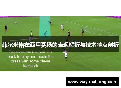 菲尔米诺在西甲赛场的表现解析与技术特点剖析